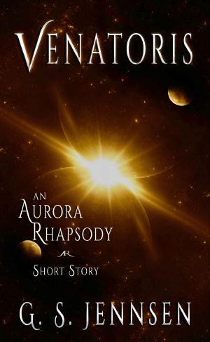 [Aurora Rhapsody 2.50] • Venatoris